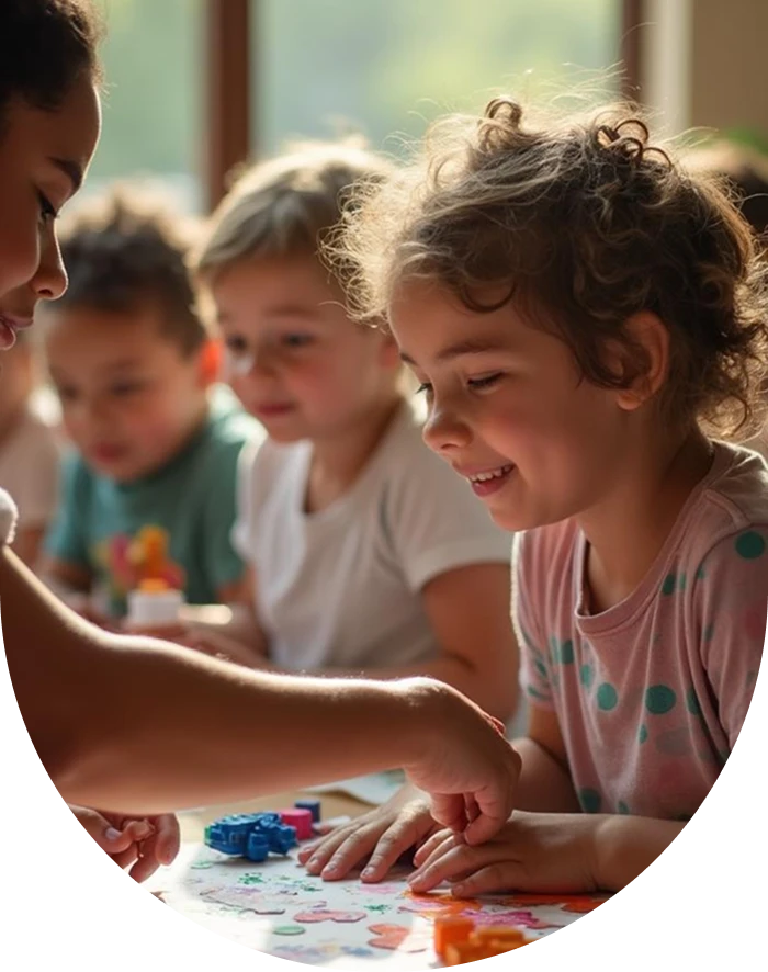 Give Gift Of Posibility 1