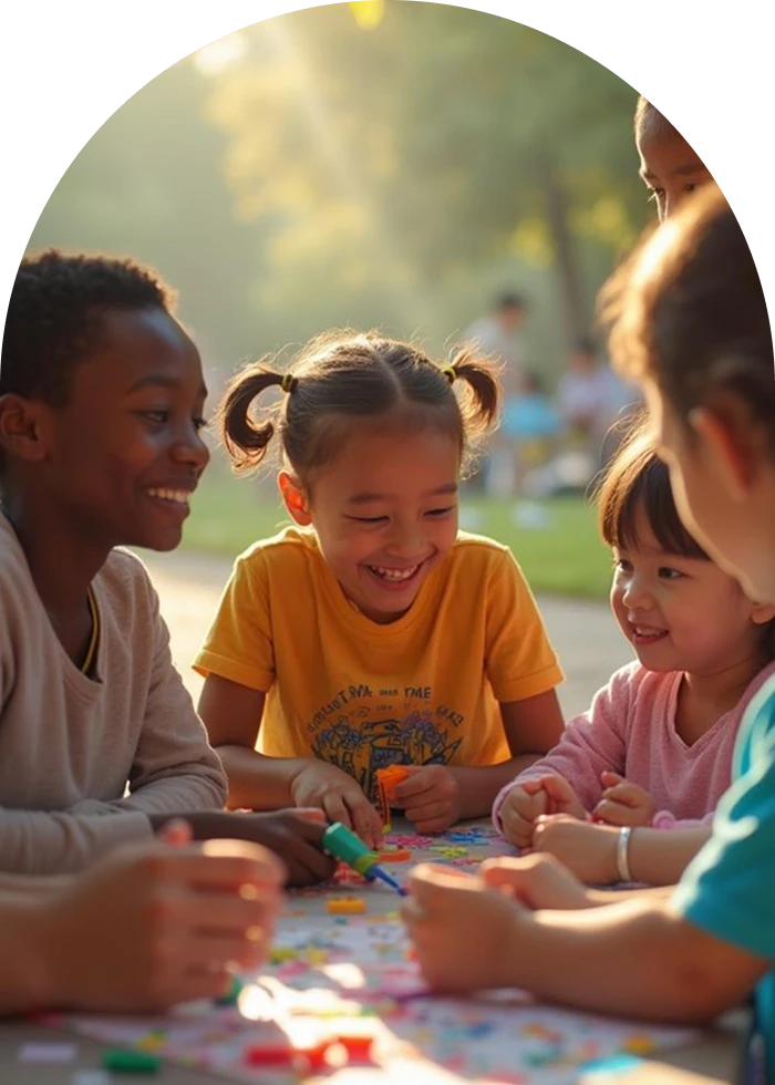 Give Gift Of Posibility 2