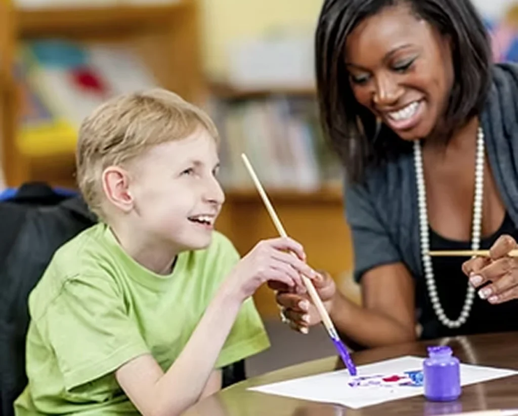 Professional Development Workshops