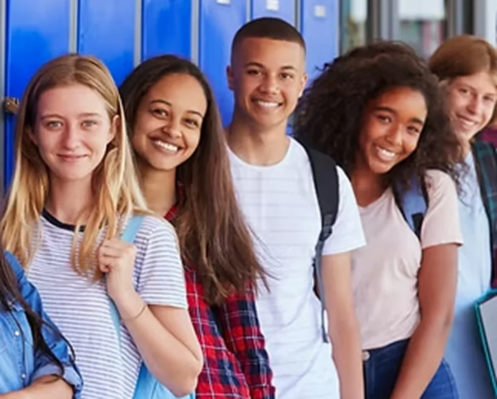 Vocational Post High School Support