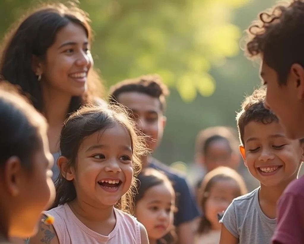 Volunteer Opportunities