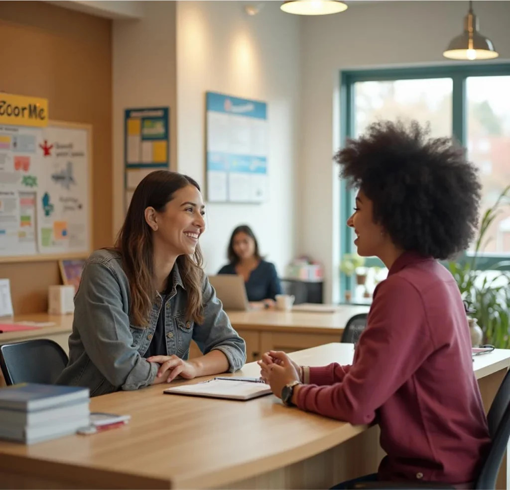 Customer Care Dealing With The Public